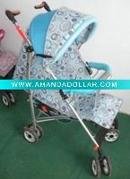 Wholesale baby stroller