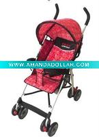Wholesale baby stroller JR-602 Steel
