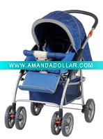 Wholesale baby stroller item 2007