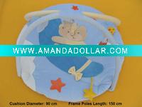 Infant Playground