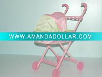 Iron Go-cart