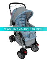 Wholesale New baby stroller H-601
