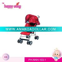 Wholesale Aluminum tube baby doll strollers 103-1