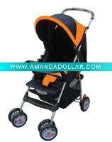 Wholesale 2011 baby stroller with tray for food