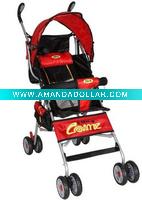 baby stroller