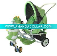 ingenious baby stroller