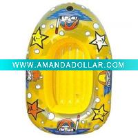 baby float