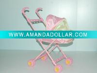 Iron Go-cart