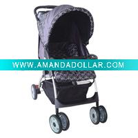 classic baby stroller