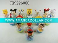 fashion customized roly-poly
