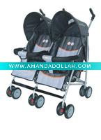 baby stroller