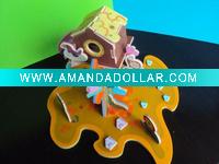Rainbow Island Aqua Toy FLK-T102A