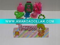 Wholesale RUSSIAN TOYS--BEAUTY SET