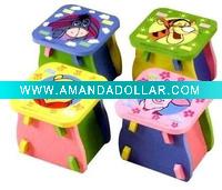 Wholesale Eva toys,foam toys
