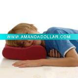 Wholesale Memory Foam Curved Baby Pillow Popular in Europe
