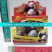 Wholesale Cartoon toys KungFu Panda