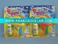 BUBBLE GUN