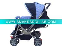 Wholesale Comfortable and free baby stroller