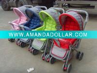 BABY STROLLER 2055