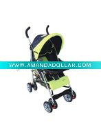 baby stroller