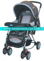 baby stroller