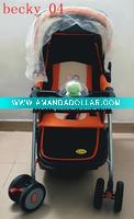2011 new type Baby stroller