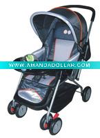 baby stroller