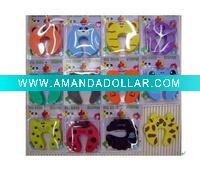 Wholesale Eva toys,foam toys
