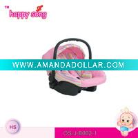 Wholesale Baby pram stroller steel tube J-B002-1