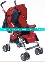 baby stroller