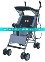 baby stroller