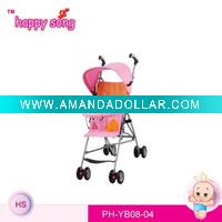 Wholesale YB08-04 aluminum tube baby stroller jogger