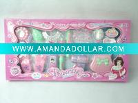 beauty play set