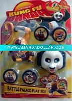 Kung fu panda