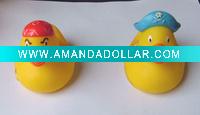 rubber duck