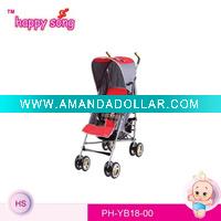 Wholesale YB18-00 aluminum tube baby joggers