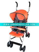 baby stroller
