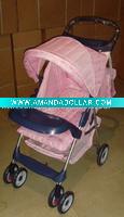BABY STROLLER 2113