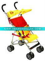 Wholesale Baby umbrella stroller BS-ST1022