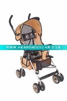 baby stroller