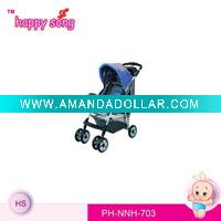Wholesale Aluminum tube Baby buggies 703