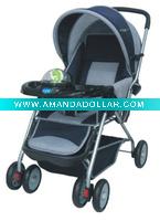 baby stroller