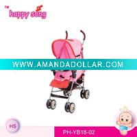 Wholesale YB18-02 aluminum tube good baby pram