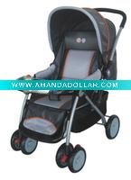 baby stroller