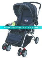 baby stroller