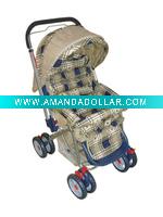 Wholesale baby stroller item 2055