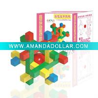 Wholesale 2011 Danni Wooden adult intelligence game
