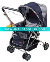 baby stroller