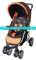 baby stroller