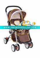 SL-406 Baby stroller